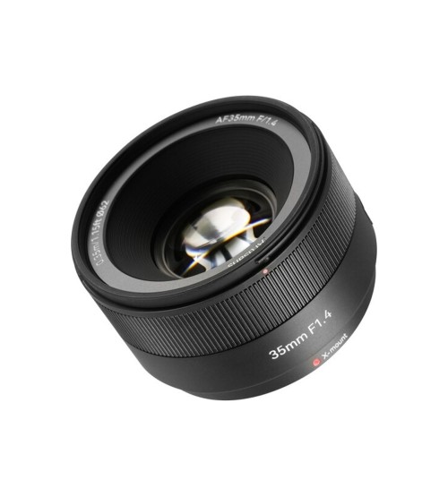 7Artisans AF 35mm F1.4 For Fujifilm X Mount APSC Lens 7Artisans AF 35mm F1.4 For Fujifilm X Mount APSC Lens